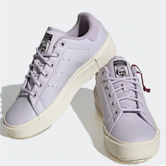 Adidas Stan Smith Bonega X W 6:5 NWT - Picture 3 of 8